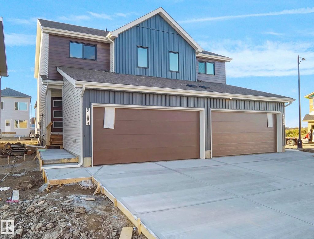 1864 187 Street, Edmonton