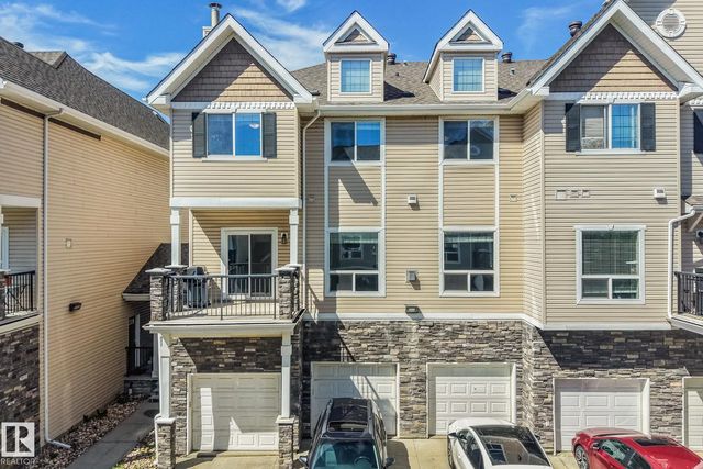 16 7293 South Terwillegar Drive Nw, Edmonton