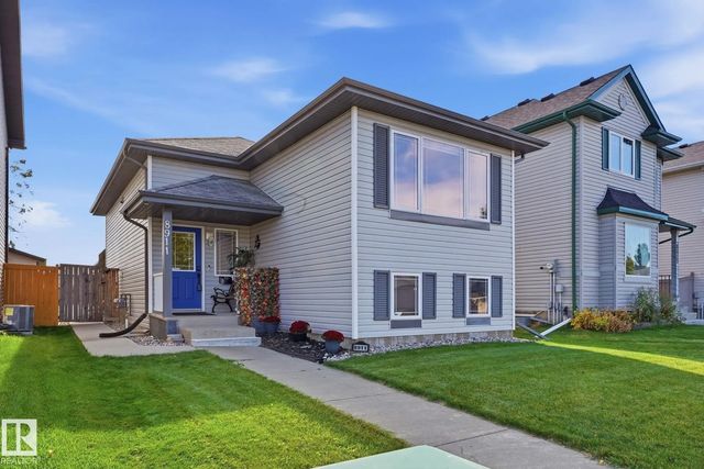 8911 173 Avenue Nw, Edmonton
