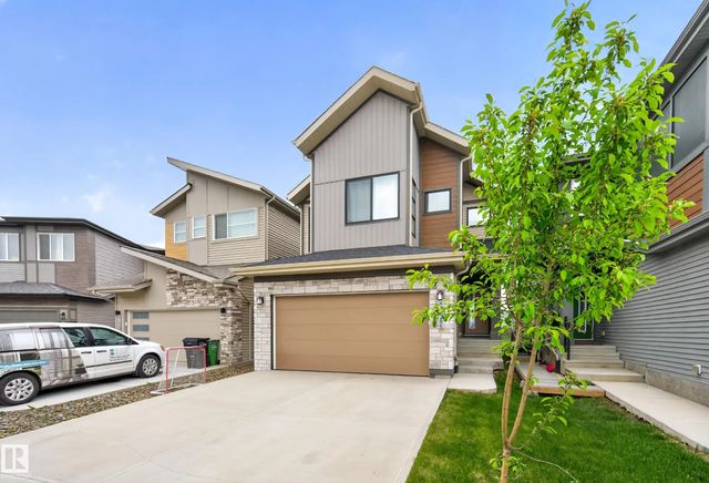 19286 22a Avenue Nw, Edmonton