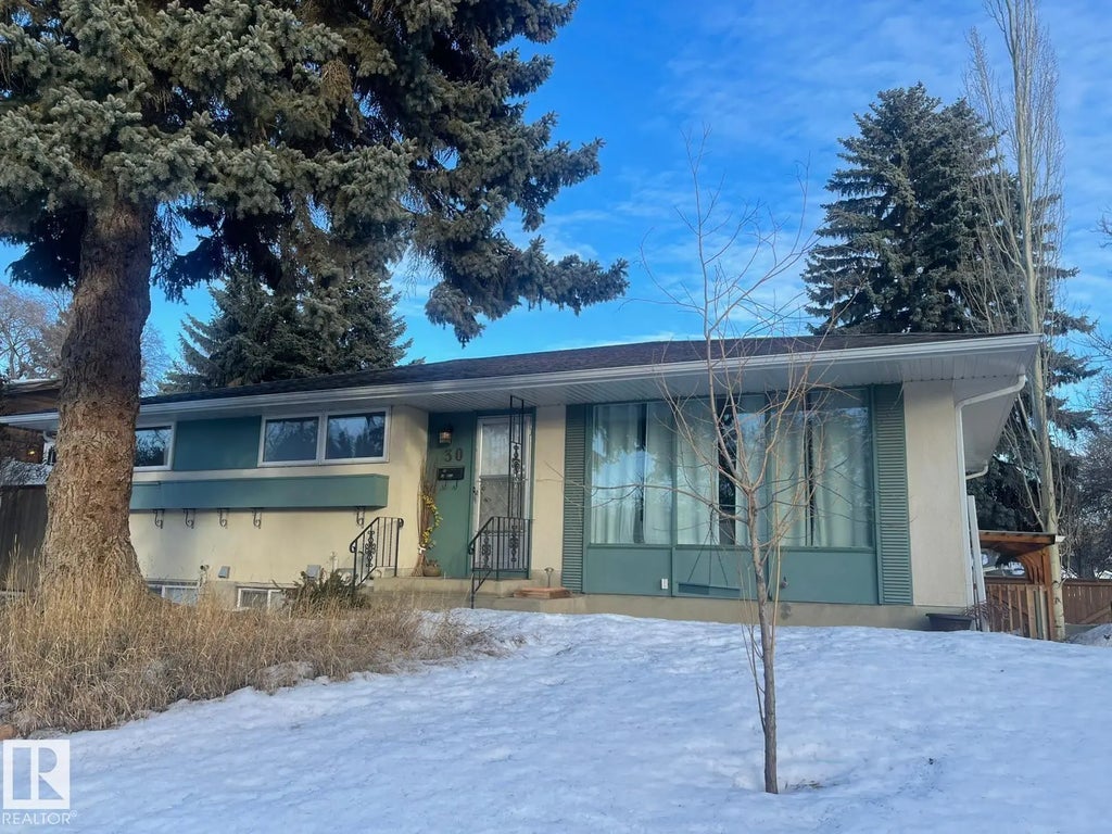 30 Geneva Crescent, St. Albert