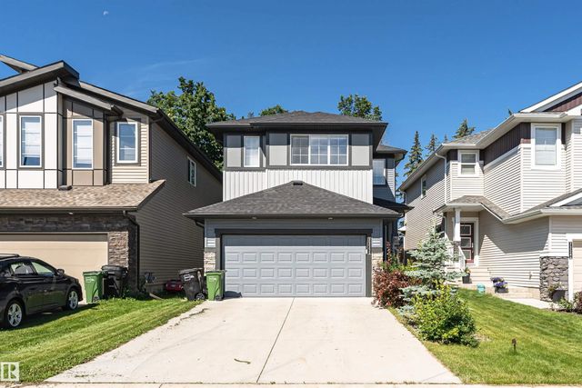 7322 Chivers Crescent Sw, Edmonton