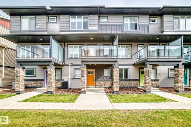 117 1530 Tamarack Boulevard Nw, Edmonton