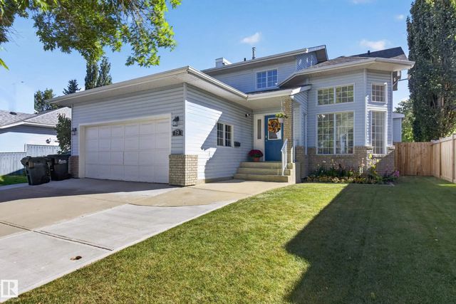 19 Catalina Drive, Sherwood Park