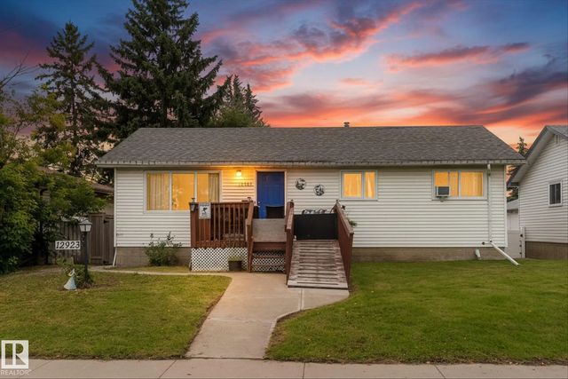 12923 137 Avenue Nw, Edmonton