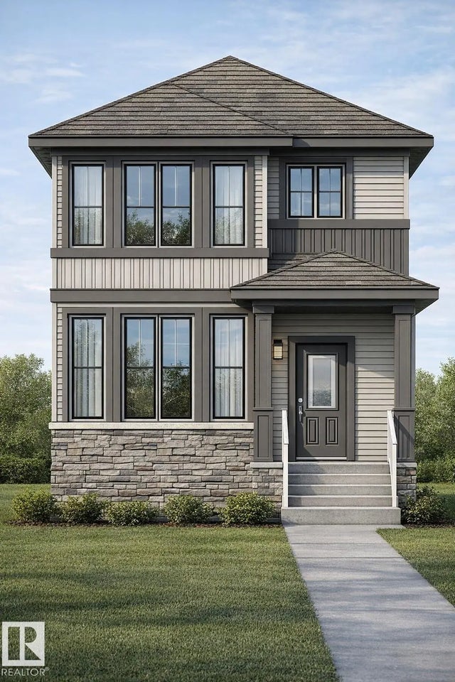 113 Brickyard Drive, Stony Plain