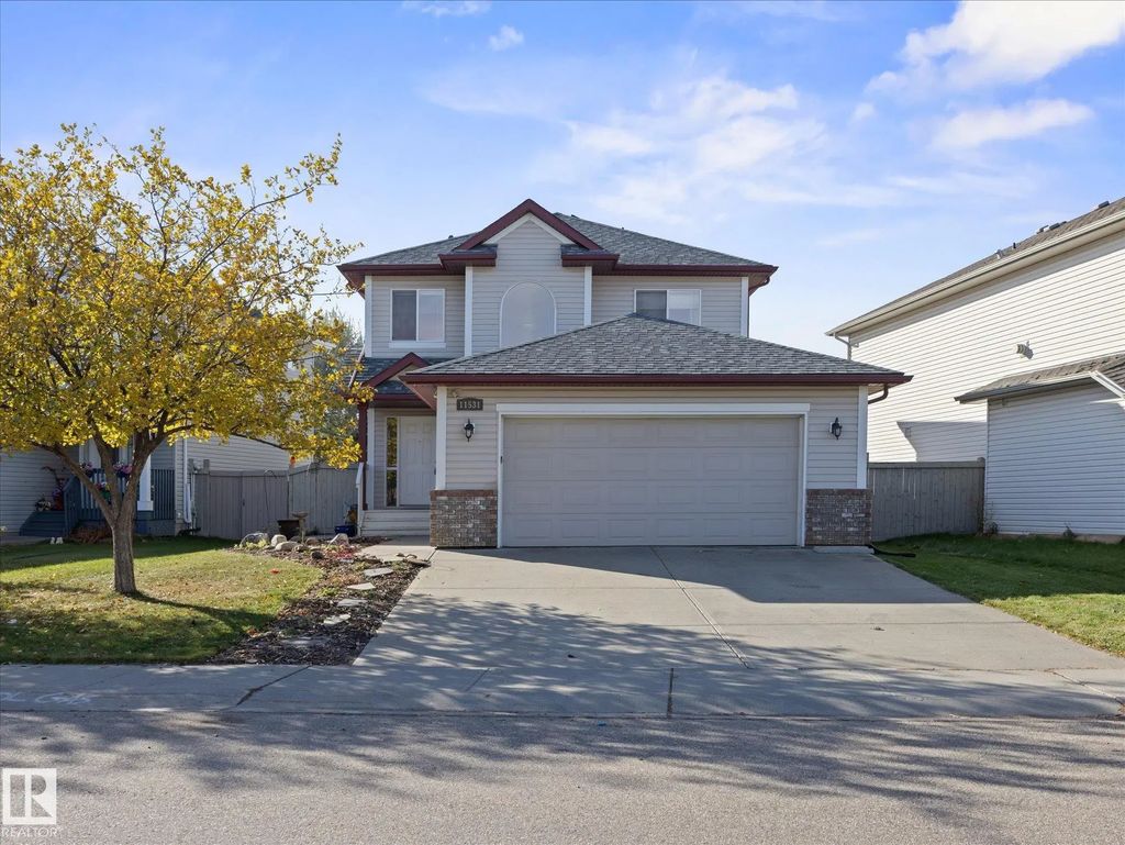 11531 11 Avenue Sw, Edmonton