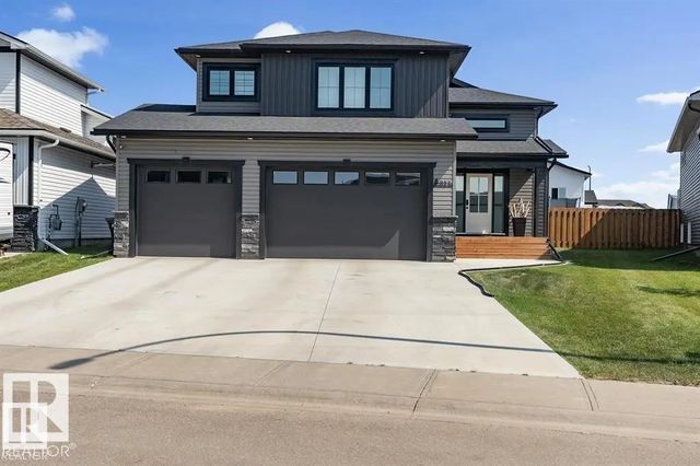 303 Fundy Way, Cold Lake