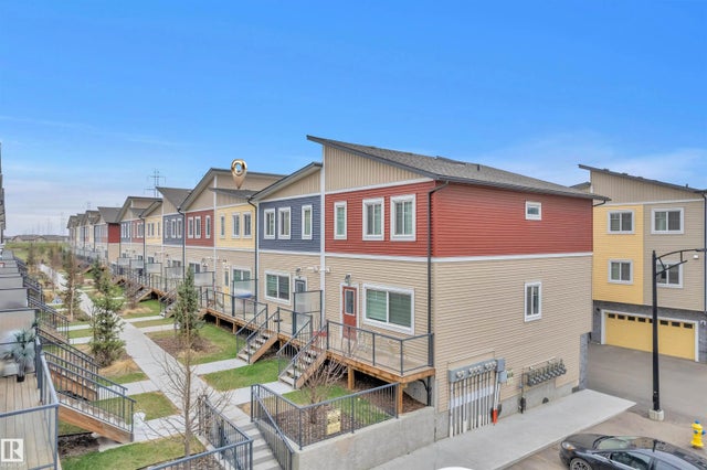 21 2803 14 Avenue Nw, Edmonton