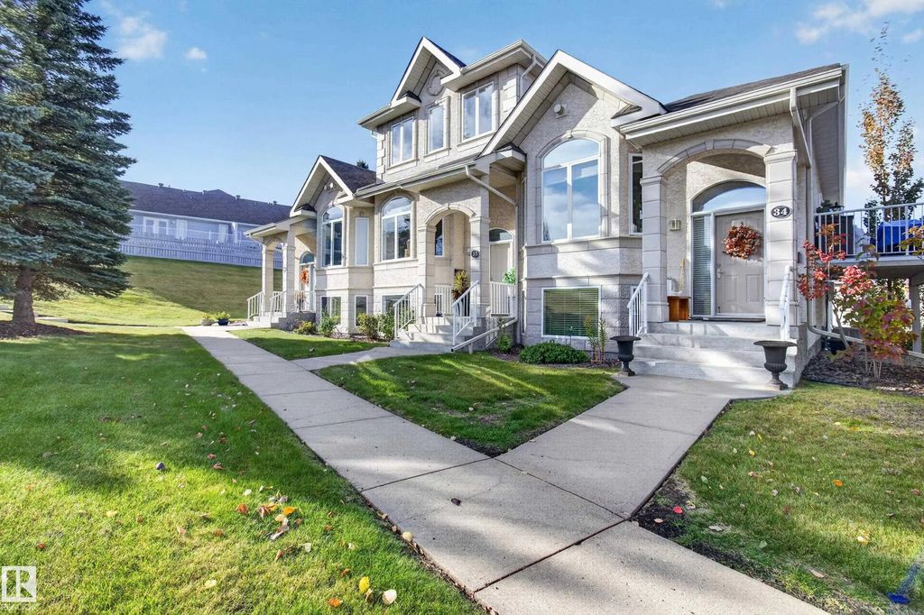 35 101 Jim Common Drive, Sherwood Park