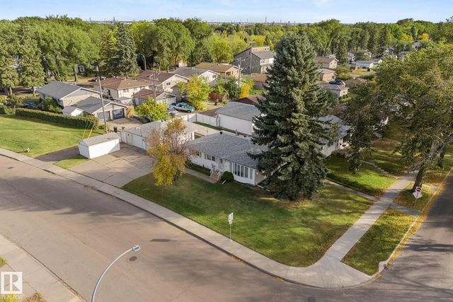 12227 58 Street Nw, Edmonton