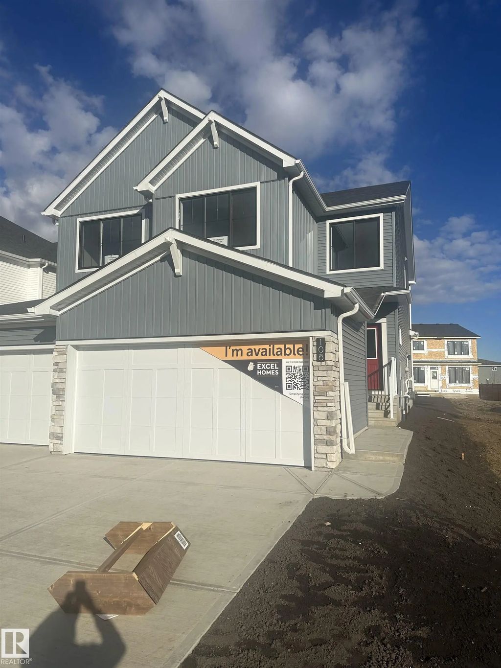 108 Edgemont Wynd, Edmonton