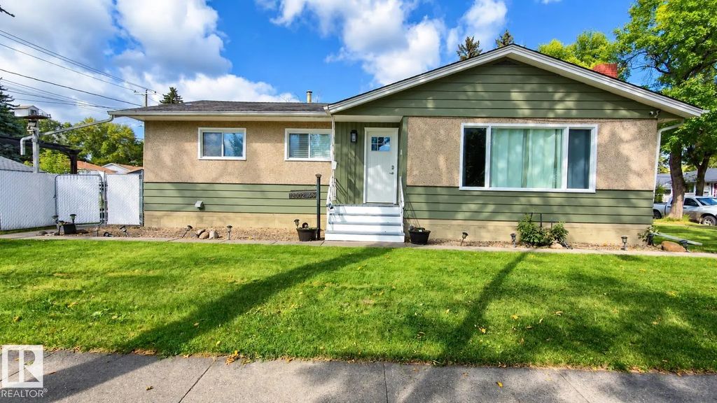 12002 48 Street, Edmonton