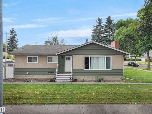 12002 48 Street Nw, Edmonton