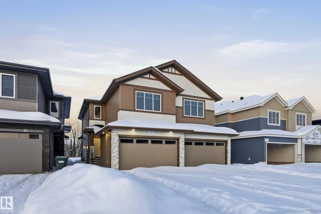53 Patriot Way, Spruce Grove