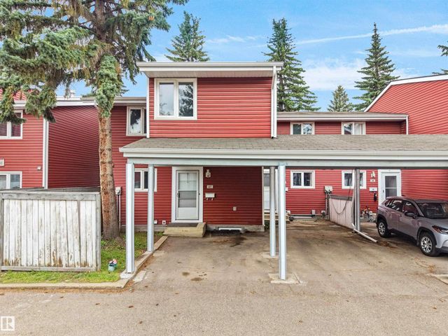 47 1904 48 Street Nw, Edmonton