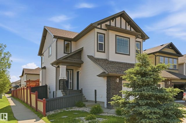 1 Southfork Close, Leduc