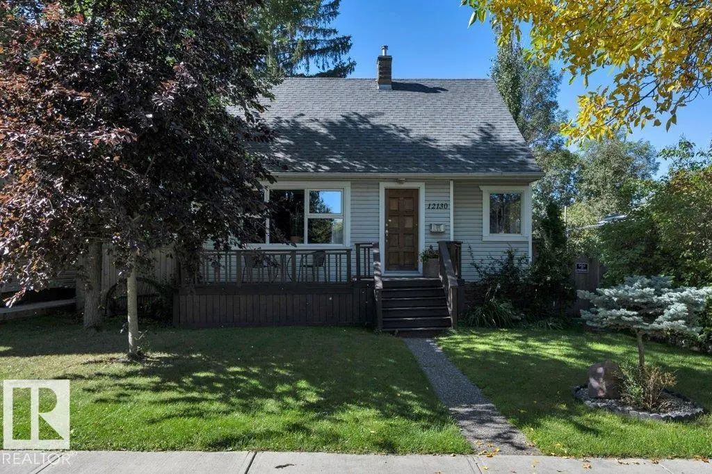 12130 123 Street, Edmonton