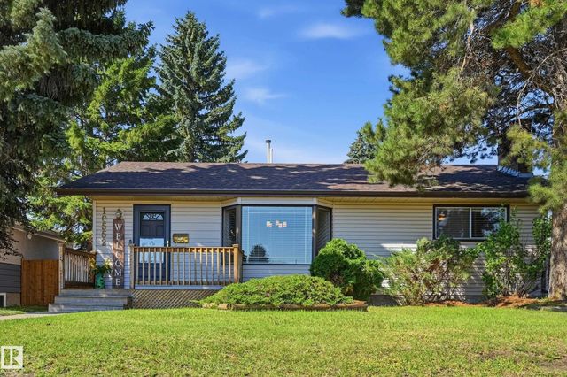 10552 45 Street Nw, Edmonton