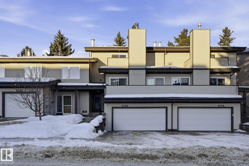 15114 45 Avenue Nw, Edmonton