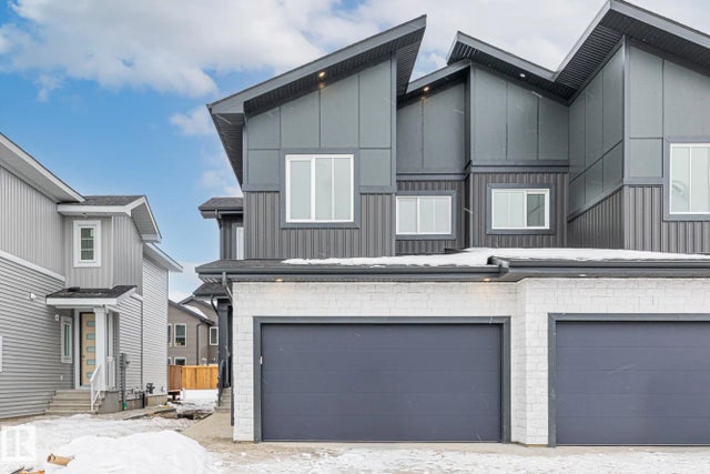 28 Blackbird Bend, Fort Saskatchewan