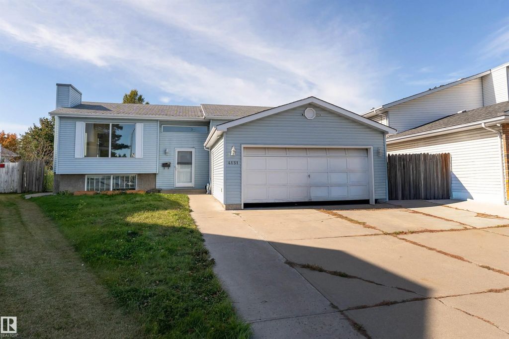 4151 28 Avenue, Edmonton