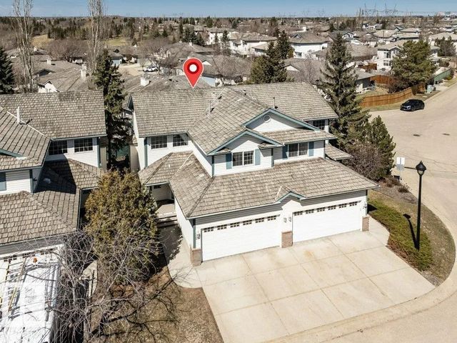 23 211 Blackburn Drive Sw, Edmonton