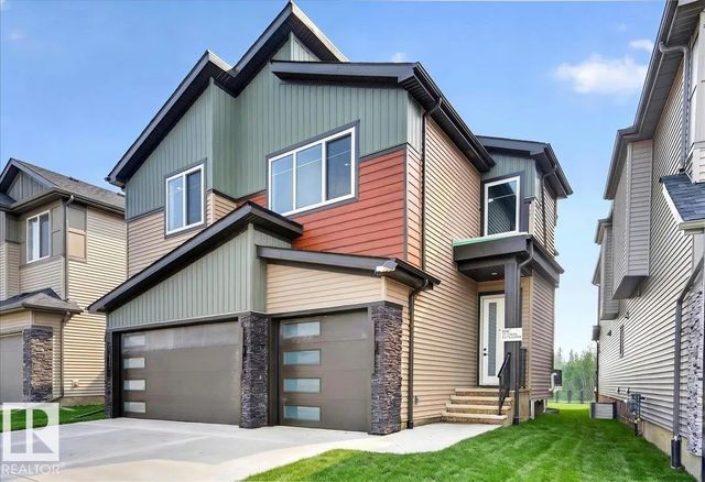 403 172 Avenue Nw, Edmonton