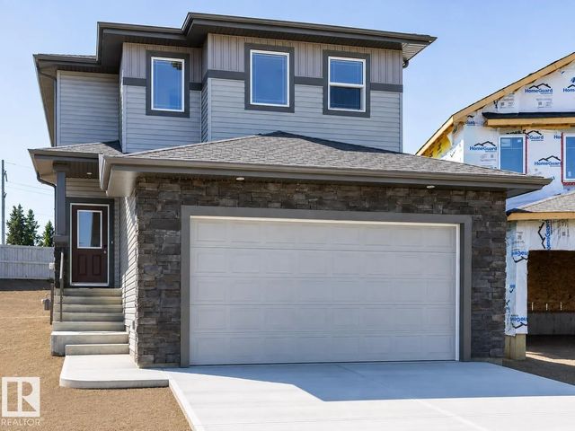 99 Silverstone Drive, Stony Plain