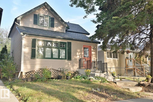 11415 85 Street Nw, Edmonton