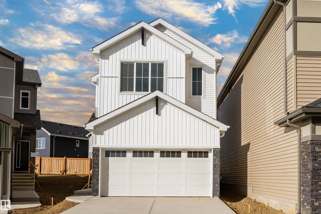 428 27 Street, Edmonton