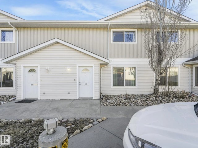 109 180 Bridgeport Boulevard, Leduc