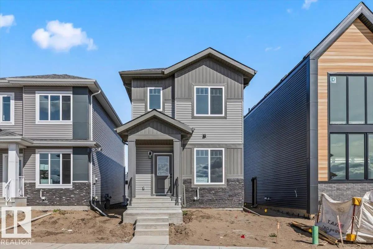 Photo for MLS®# E4508512 - home for sale at 66 Juniper Wynd, Westpark_FSAS, Fort Saskatchewan AB