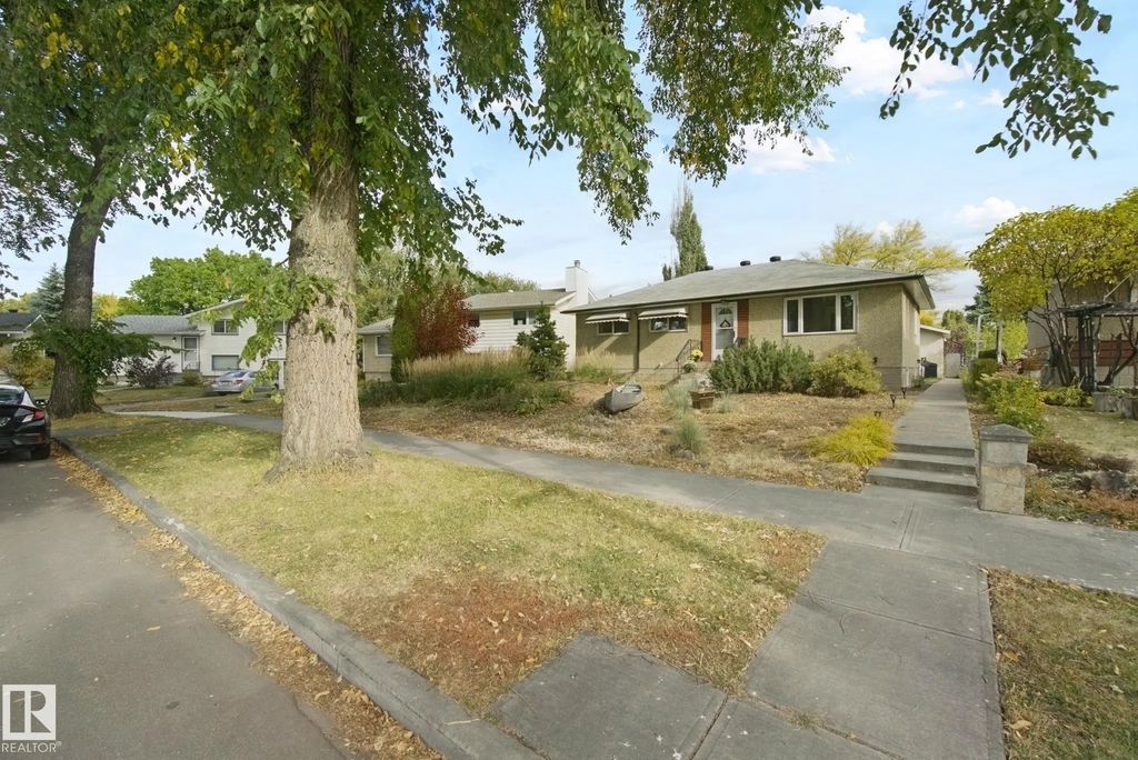 11639 134 Street Nw, Edmonton