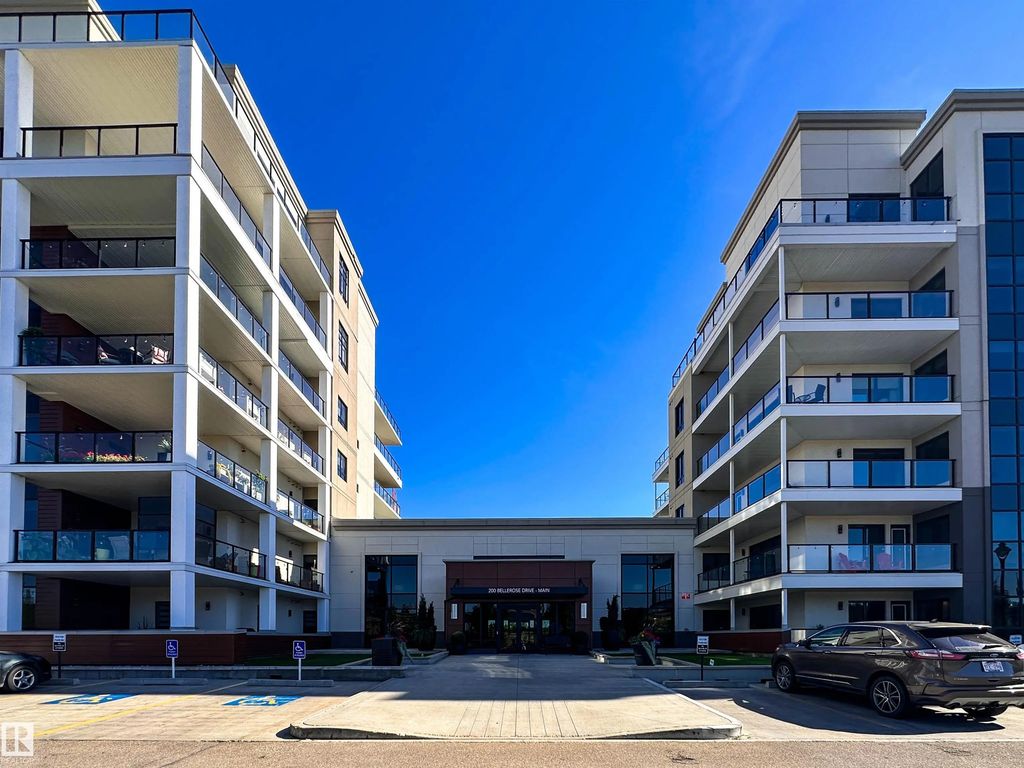 620 200 Bellerose Drive, St. Albert