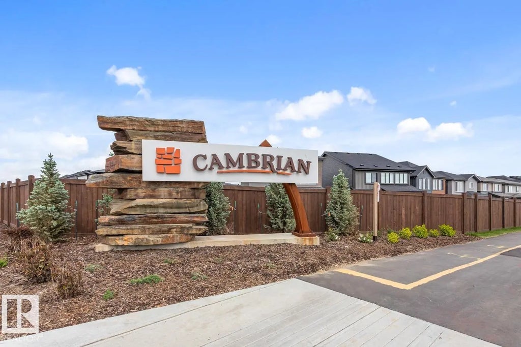 132 Catria Point(e), Sherwood Park