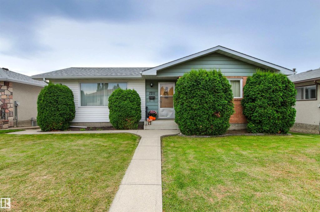 7211 140 Avenue Nw, Edmonton