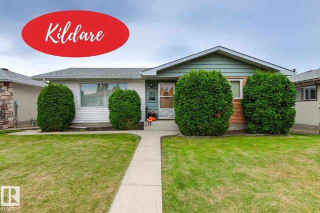 7211 140 Avenue Nw, Edmonton