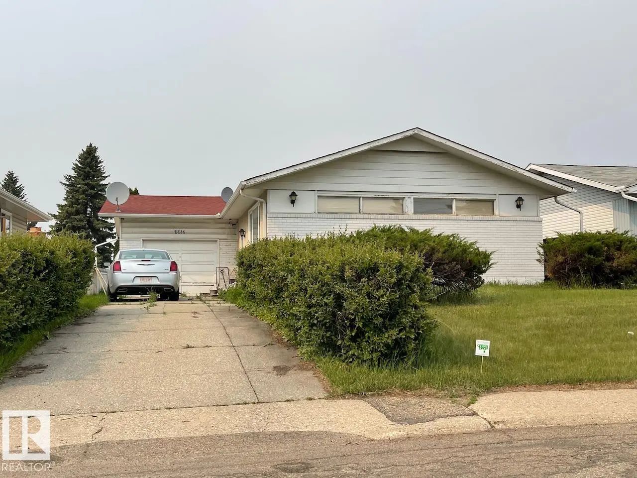 Single Family Home for Sale in Edmonton, AB