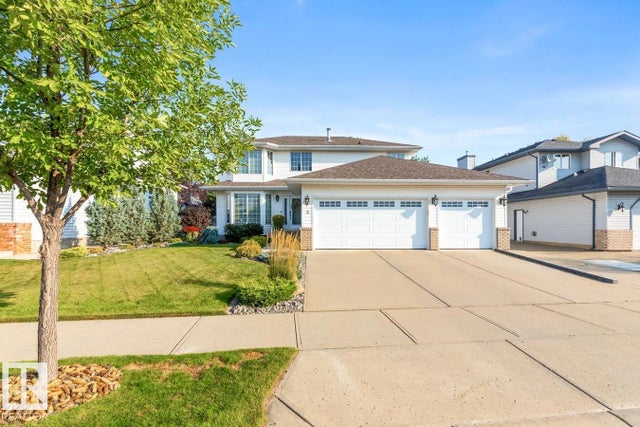 4 Harmony Place, Sherwood Park