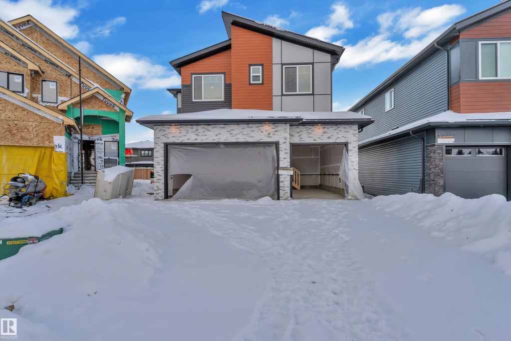 153 Graybriar Drive, Stony Plain