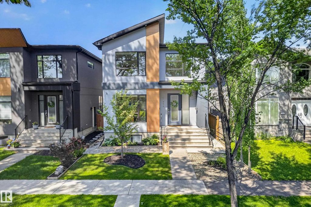 7544 78 Avenue, Edmonton