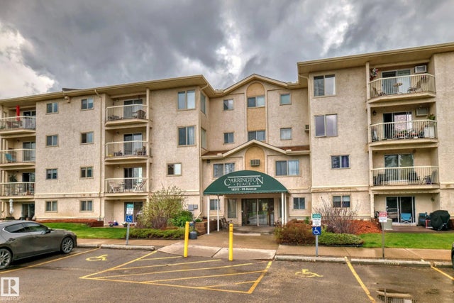 214 18012 95 Avenue Nw, Edmonton