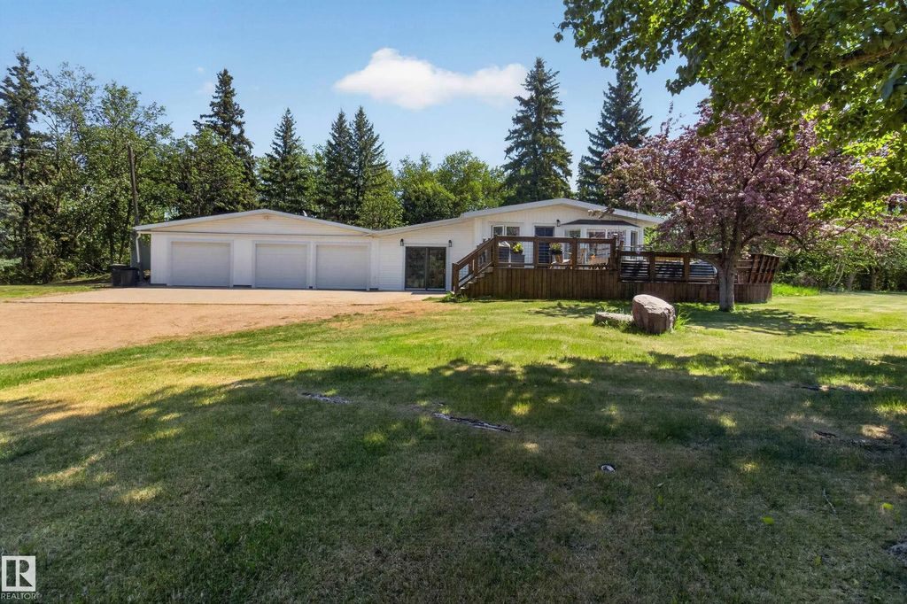 51149 Rge Road 231, Rural Strathcona County