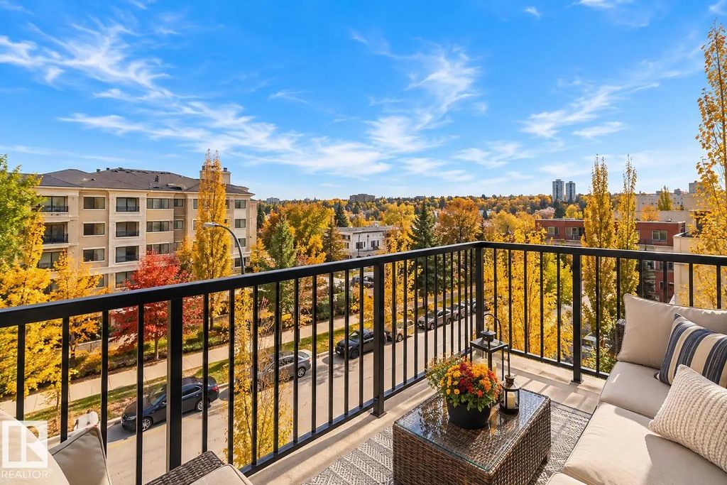 408 11203 103a Avenue, Edmonton