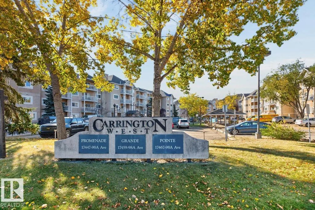 339 17447 98a Avenue, Edmonton