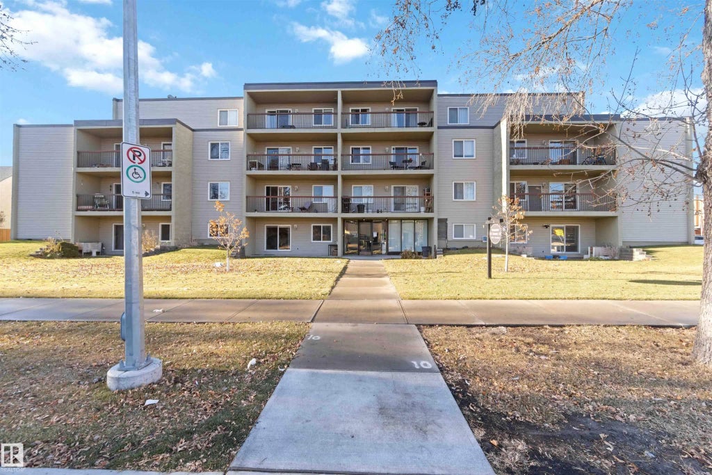 202 11026 106 Street, Edmonton