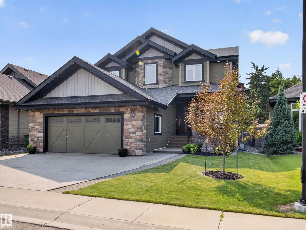 59 10550 Ellerslie Road, Edmonton