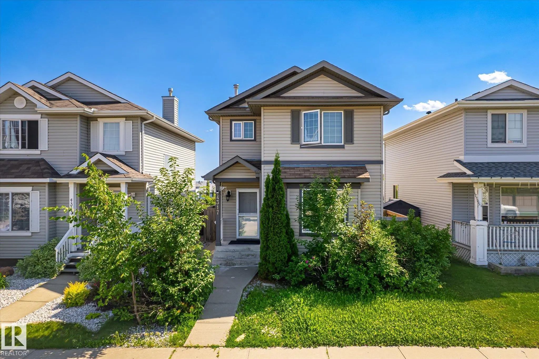 Edmonton Property for Sale: MLS®# E4499563