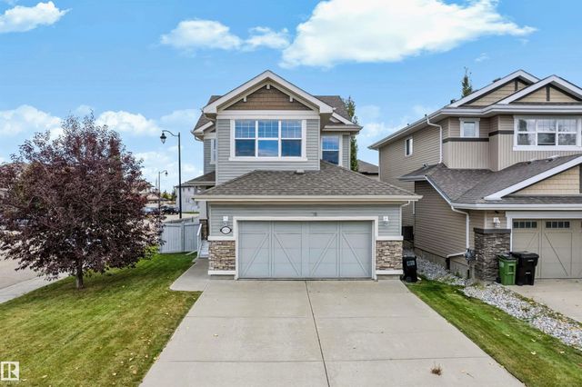 6023 208 Street Nw, Edmonton